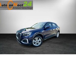 Renault Q2 35 TFSI advanced *Matrix-LED/Navi-App/Kamera/SH 