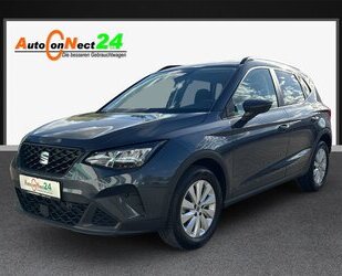 Seat Arona Style *Navi-App/SHZG/LED/Kamera/PDC* Gebrauchtwagen