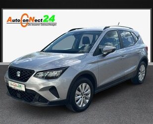 Seat Arona Style *Navi/LED/PDC/Tempomat* Gebrauchtwagen