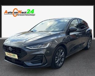 Ford Focus ST-Line X*Automatik//Navi/SHZG/PDC/Kamera* Gebrauchtwagen
