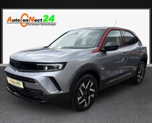 Opel Mokka GS Line *Winterpak/Navi/Kamera/TW-Assist* Gebrauchtwagen