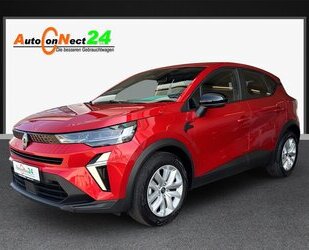 Renault Captur Evolution 1.3 TCE EDC-Automatik *Navi-App/S Gebrauchtwagen