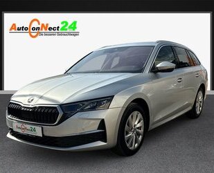 Skoda Octavia Combi 1.5 TSI mHEV Selection *Winterpaket/ Gebrauchtwagen