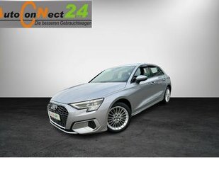 Audi A3 Sportback 35 TFSI advanced *Navi-App/LED/digit. Gebrauchtwagen