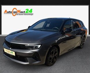 Opel Astra L ST GS *AHK/Head-up/Navi/LED/Winterpaket/36 Gebrauchtwagen