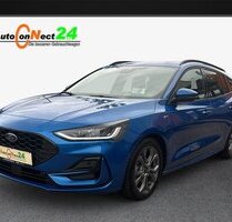 Ford Focus Turnier