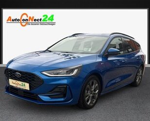 Ford Focus Turnier ST-Line X *AHK//Head-up/Navi/SHZG/PD Gebrauchtwagen