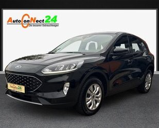 Ford Kuga 1.5 Cool & Connect *Navi/Sitzhzg/Tempomat/1.H Gebrauchtwagen