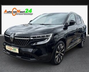 Renault Austral Mild Hyb.160 Techno *Automatik/Pano/SHZG/N Gebrauchtwagen