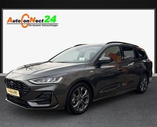 Ford Focus Turnier ST-Line X *AHK//Head-up/Navi/SHZG/PD Gebrauchtwagen