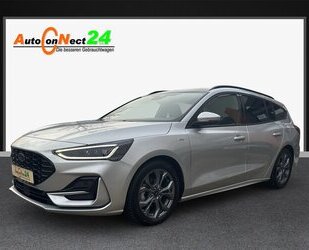 Ford Focus Turnier ST-Line X*Aut./Pano/AHK/Navi/SHZG/PD Gebrauchtwagen