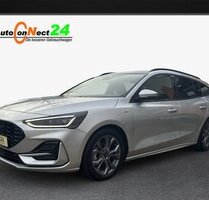 Ford Focus Turnier
