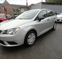 Seat Ibiza ST