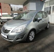 Opel Meriva B