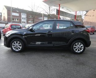 Kia Stonic 1,2 Edition7 Klima SHZ PDC Alu 1.Hd 33Tkm 