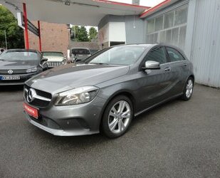 Mercedes-Benz A 180 Urban Autom.Navi Klima PDC SHZ 2.Hd S.Heft 