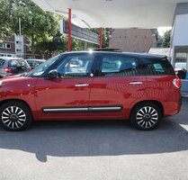 Fiat 500 L