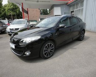 Renault Megane BOSE Edition Klima.Kette+ Motor überholt 