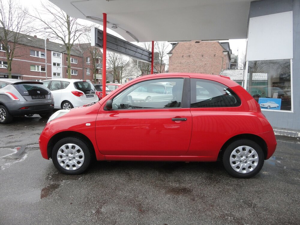 Micra