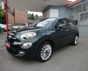Fiat 500X Lounge Autom Bi-Xenon Klimatr.1.Hd Alu18 Gebrauchtwagen