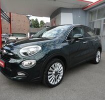 Fiat 500 X