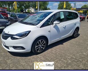 Opel Zafira C Edition Start/Stop Gebrauchtwagen