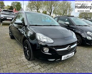 Opel Adam 1,4 Jam Gebrauchtwagen