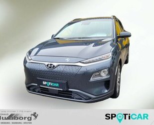 Hyundai Kona Style Elektro 2WD Gebrauchtwagen