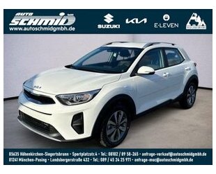 Kia STONIC 1.0T 100 DCT VISION STD Gebrauchtwagen
