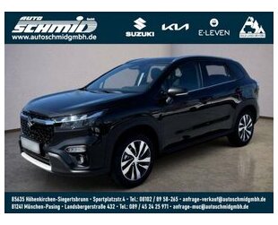Dodge SX4 S-Cross S-CROSS 1.5 COMF.+ALLGRIP AGS 