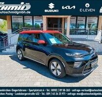 Kia e-Soul