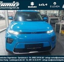 Kia e-Soul