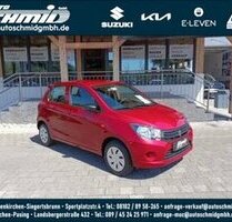 Suzuki Celerio