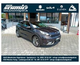 Kia NIRO 1.6 HEV DCT SPI ADA LED DACH Gebrauchtwagen