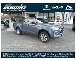 Mercedes-Benz D-Max 1.9l Space Cab 4x4 LS AT 