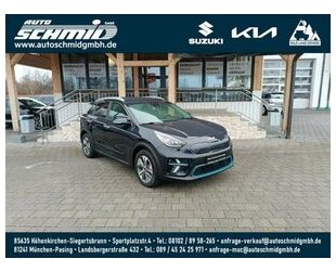 Kia NIRO EV 204 SPIRIT 3PH |GD |LED 