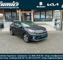 Kia Niro EV