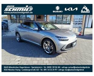 Genesis Genesis GV60 Sport Plus AWD|AHK Gebrauchtwagen