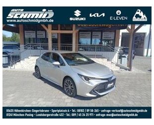 Toyota Corolla 1.8 A/T Hybrid Team |Kamera|Navi|PDC| Gebrauchtwagen