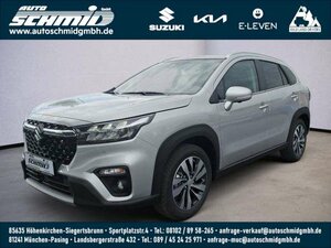 S-Cross