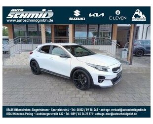 Kia XCEED 1.6T DCT7 BLACK XDITION XCL Gebrauchtwagen