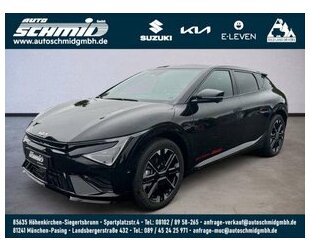 Kia EV6 PE GTL 84 AWD WP GD ASS+ SD DE TE Gebrauchtwagen