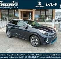 Kia Niro EV