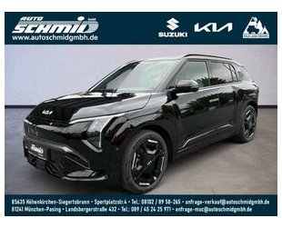 Kia EV3 81.4 GTL DRIVE-WISE|COMFORT Gebrauchtwagen