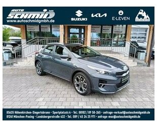 Kia XCEED 1.5T DCT7 JBL|Navi|Kamera|SHZ| Gebrauchtwagen