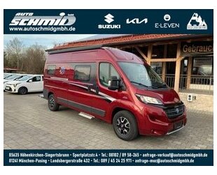  andere BOXSTAR Lifetime Längsbet|Automatik|Rollerrampe Gebrauchtwagen
