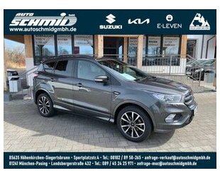 Ford Kuga 1.5 Eco Boost ST-Line|Xenon|NAVI|RFK| Gebrauchtwagen
