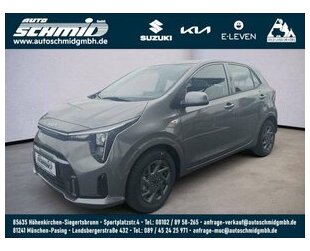 Mercedes-Benz PICANTO PE2 1.0 AMT VISION 