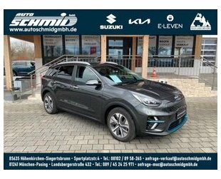 Kia NIRO EV 204 SPIRIT 3PH GD LED+ INT Gebrauchtwagen