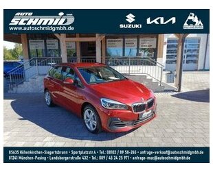 BMW Sonstige 218I ACTIVE TOURER ADVANTAGE|DAB|NAVI|SHZ Gebrauchtwagen